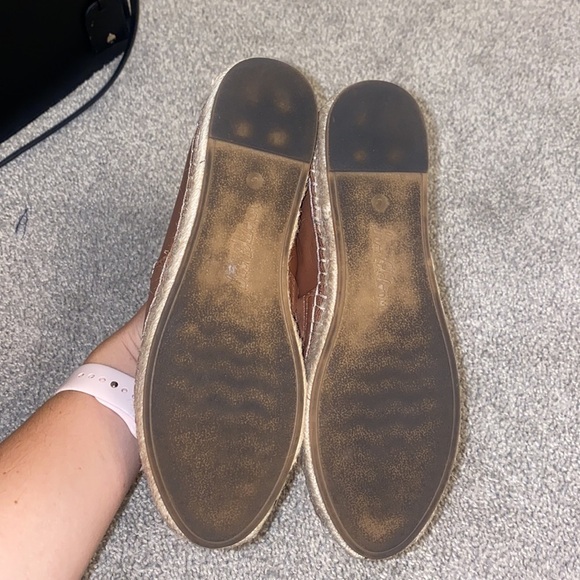 Sam Edelman Espadrilles - Picture 4 of 5